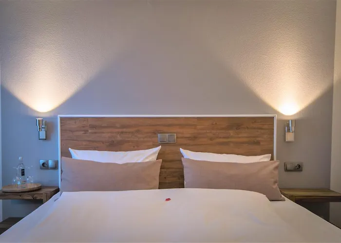 Hotel Stadt Aurich